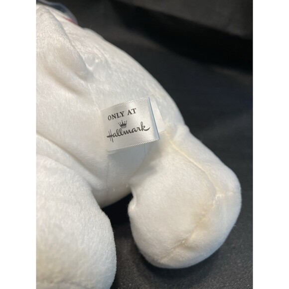 Hallmark Dancing Sing 14” Frosty The Snowman Magnetic Hat Activating 2010 - Picture 7 of 11